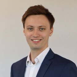 Eric Ringwelski